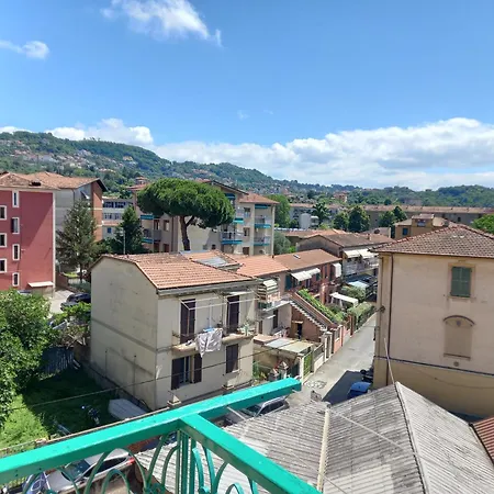 Via Buonviaggio * La Spezia