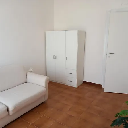 Lägenhet Via Buonviaggio *