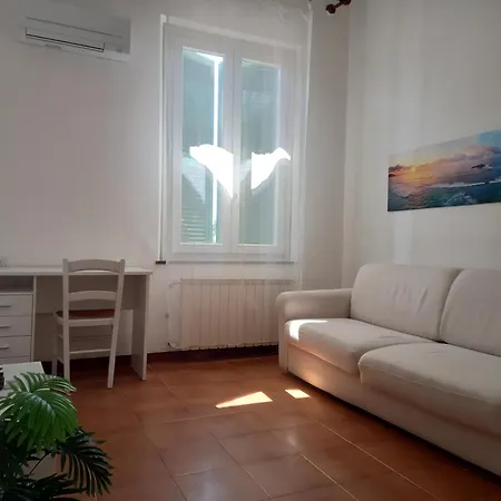 Via Buonviaggio Lägenhet La Spezia