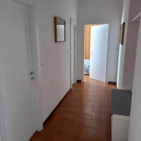 Via Buonviaggio Lägenhet *